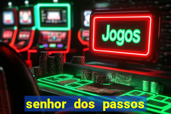 senhor dos passos 87 porto alegre